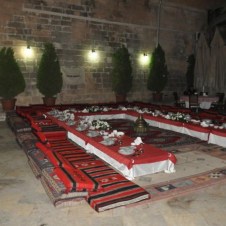 Cevahir Konuk Evi Hotel Sanlıurfa Buitenkant foto
