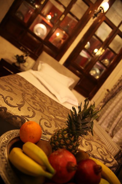 Cevahir Konuk Evi Hotel Sanlıurfa Kamer foto