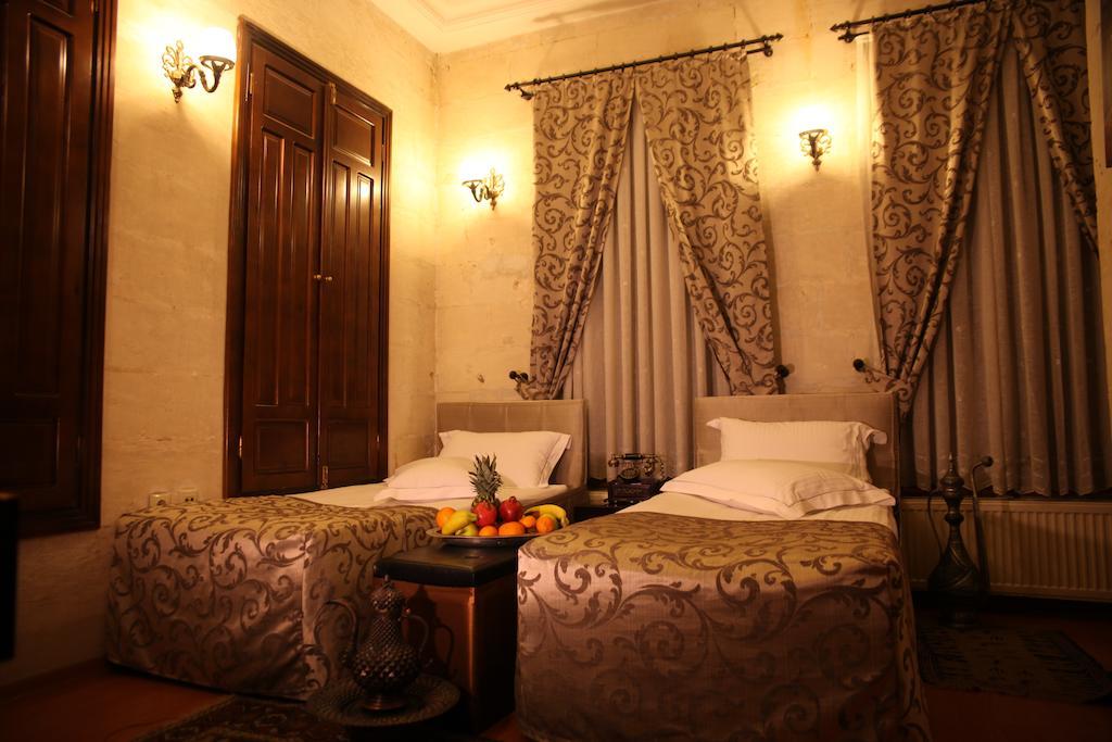 Cevahir Konuk Evi Hotel Sanlıurfa Kamer foto