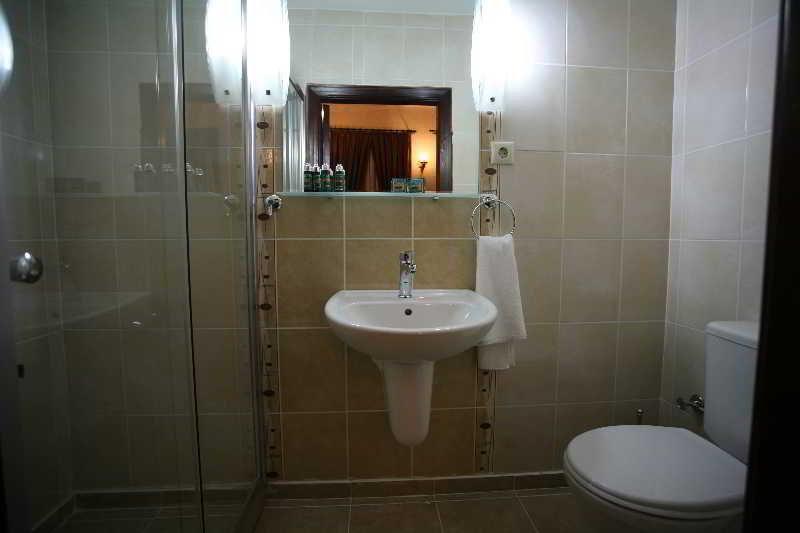 Cevahir Konuk Evi Hotel Sanlıurfa Buitenkant foto