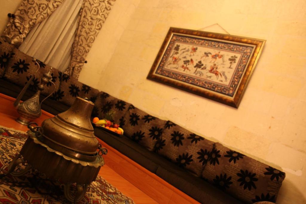 Cevahir Konuk Evi Hotel Sanlıurfa Kamer foto
