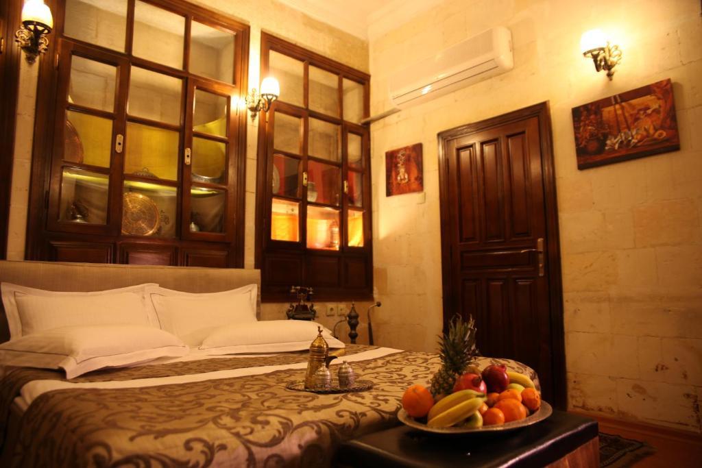 Cevahir Konuk Evi Hotel Sanlıurfa Kamer foto