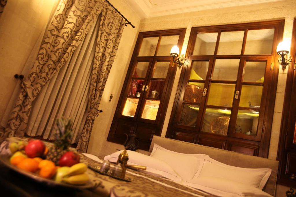 Cevahir Konuk Evi Hotel Sanlıurfa Kamer foto