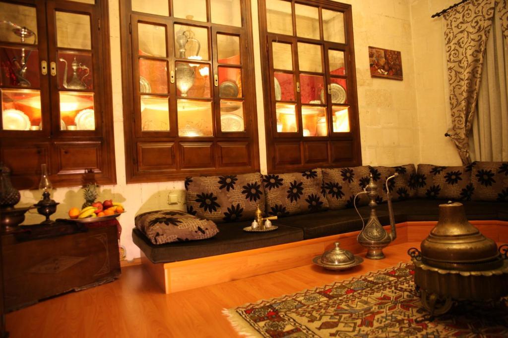 Cevahir Konuk Evi Hotel Sanlıurfa Kamer foto