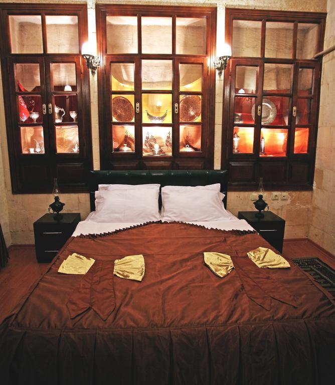 Cevahir Konuk Evi Hotel Sanlıurfa Buitenkant foto